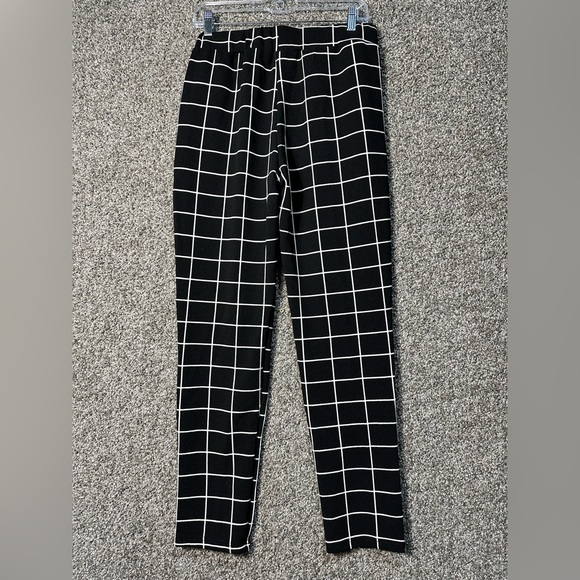 NWT High Waist Stretchy Skinny Leggings Size XL - Picture 3 of 4